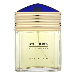 Boucheron pour Homme