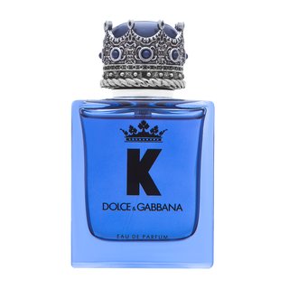 K by