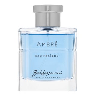 Ambré Eau Fraîche