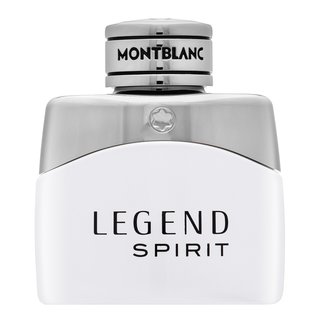 Legend Spirit