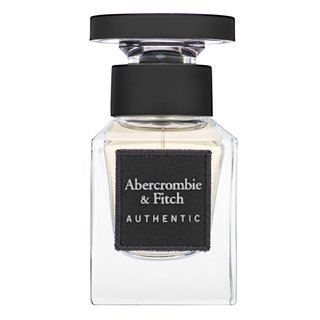 Authentic Man