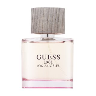 Guess 1981 Los Angeles Women