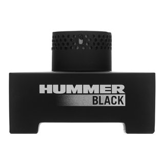 Hummer Black