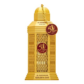 Golden Oud