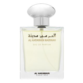 Al Haramain / الحرمين Madinah Al Haramain / الحرمين Eau de Parfum bottle