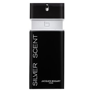 Silver Scent