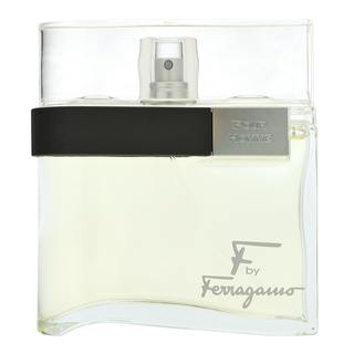F by Ferragamo pour Homme