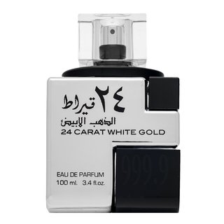 Carat White Gold