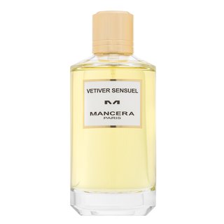 Vetiver Sensuel