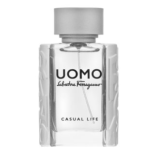 Uomo Casual Life Salvatore Ferragamo Eau de Toilette