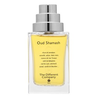 Oud Shamash