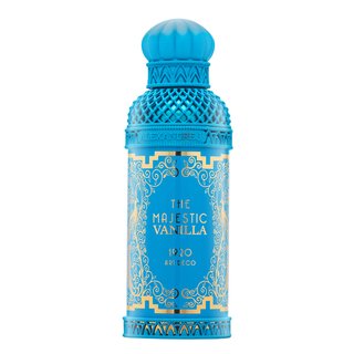 Art Deco Collector Majestic Vanilla