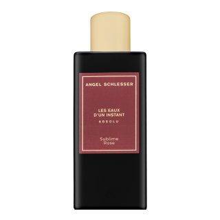 Les Eaux D'Un Instant Absolu Sublime Rose