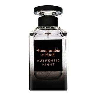 Authentic Night Man