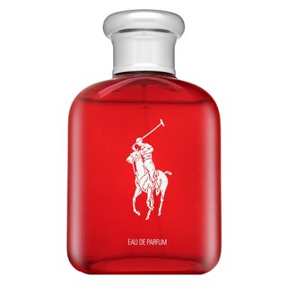 Polo Red