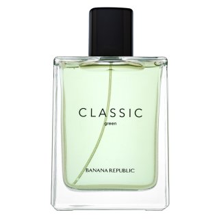 Classic Green