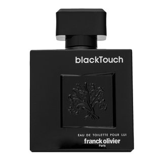 Black Touch