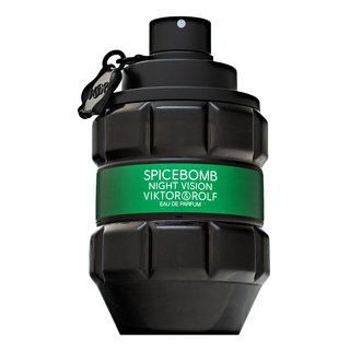 Spicebomb Night Vision
