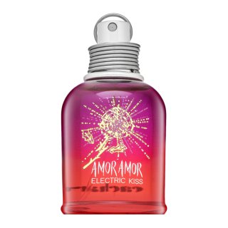 Amor Amor Electric Kiss
