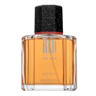 Red for Men