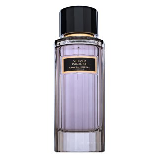 Vetiver Paradise