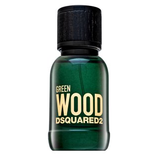 Green Wood