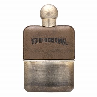 True Religion Men bottle
