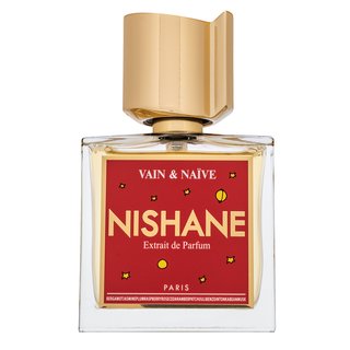 Vain & Naïve