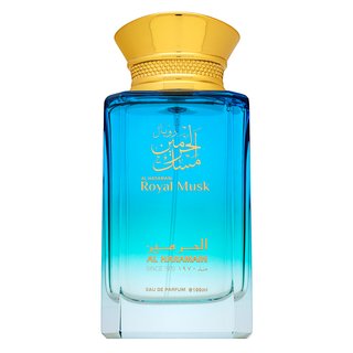 Royal Musk
