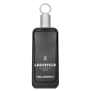 Lagerfeld Classic Grey