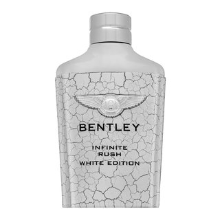 Infinite Rush White Edition