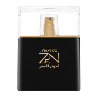 Zen Gold Elixir Shiseido / 資生堂 Eau de Parfum