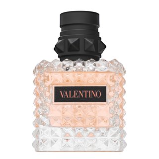 Valentino Donna Born In Roma Coral Fantasy