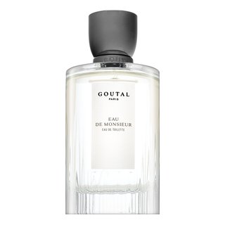 Eau de Monsieur