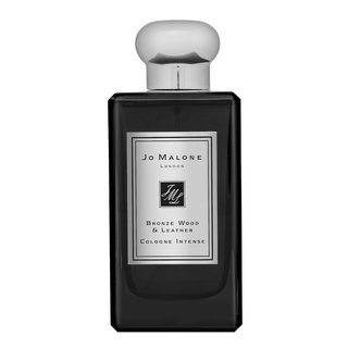Bronze Wood Leather Intense