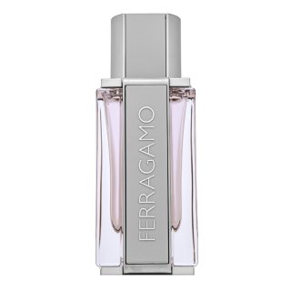 Salvatore Ferragamo Ferragamo Bright Leather bottle