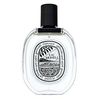 Eau Mohéli