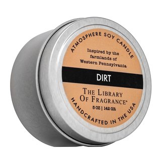 Library Of Fragrance Dirt g