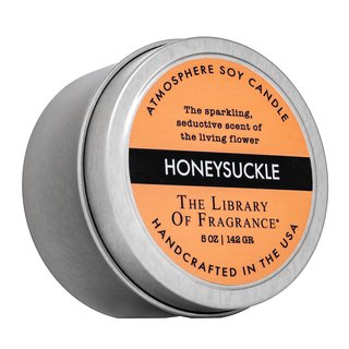 Library Of Fragrance Honeysuckle g