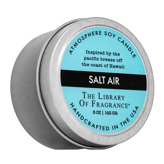 Library Of Fragrance Salt Air g