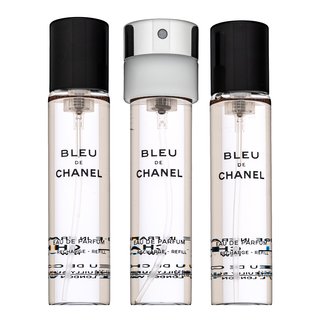 Bleu x