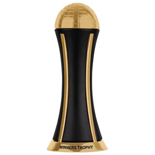 Pride Al Khas Winners Trophy Gold