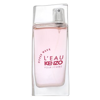 L'Eau Kenzo Hyper Wave pour Femme