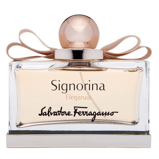Signorina Eleganza