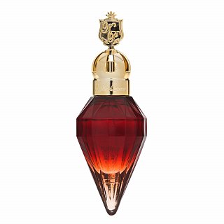 Katy Perry Killer Queen bottle