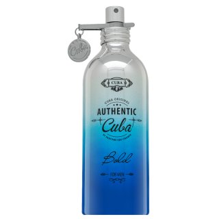 Cuba Authentic - Bold
