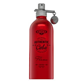 Cuba Authentic - Flame