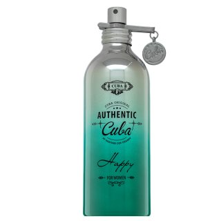 Cuba Authentic - Happy