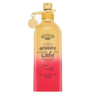 Cuba Authentic - Tasty