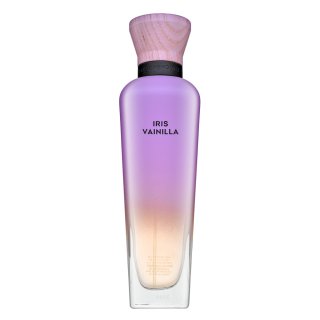 Agua Fresca Iris Vainilla
